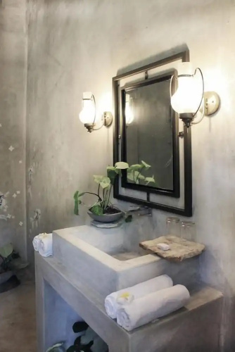 Sobaya Bungalow