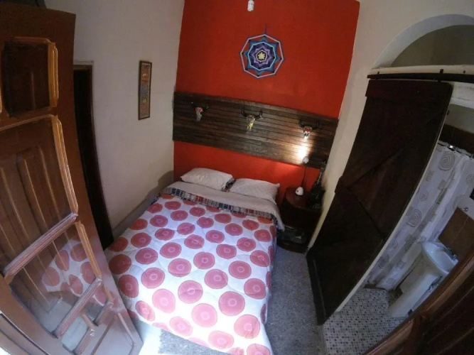 Hostal Corazón de Xoconostle