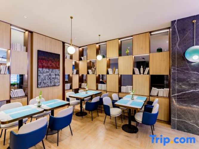 Lanou International Hotel