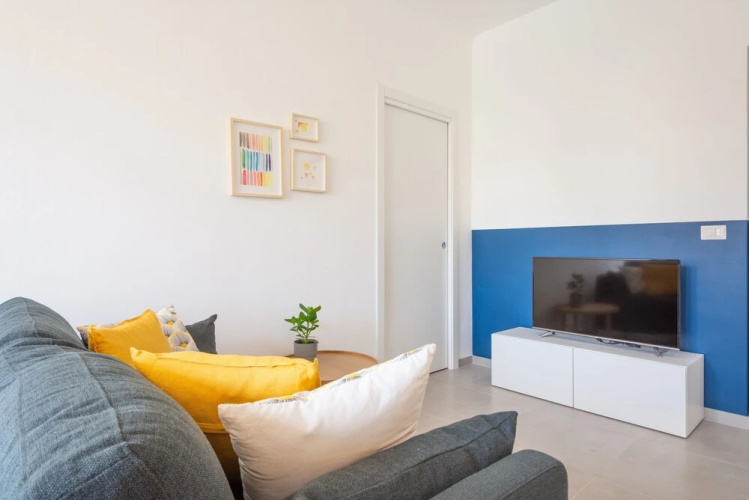 Urban House Carducci - Studios
