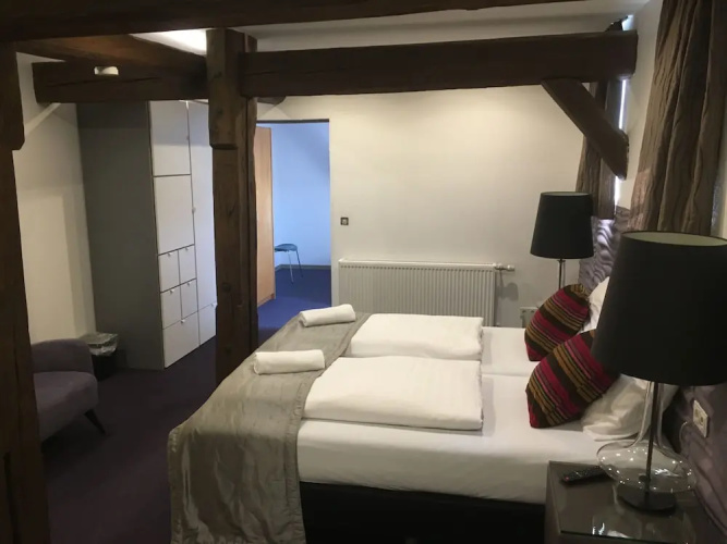 Hotel Lekker