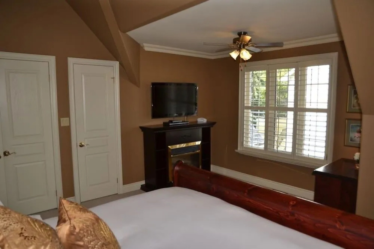 Maria's B&B