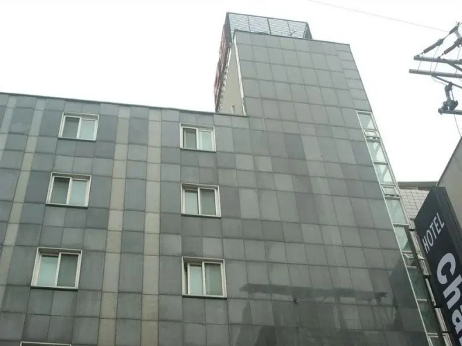 Hotelbild