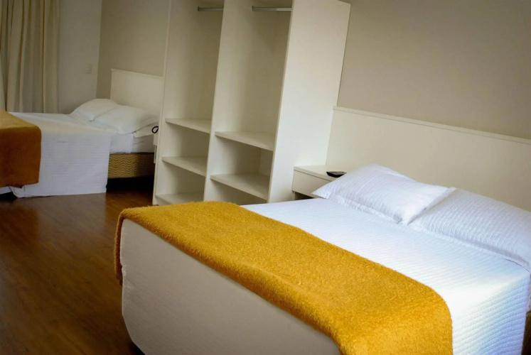 Cezanne Plaza Apart Hotel
