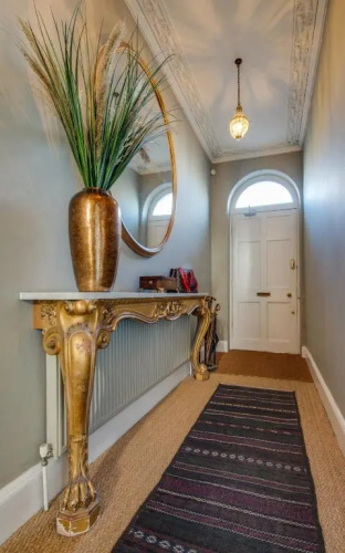 Montpellier Townhouse
