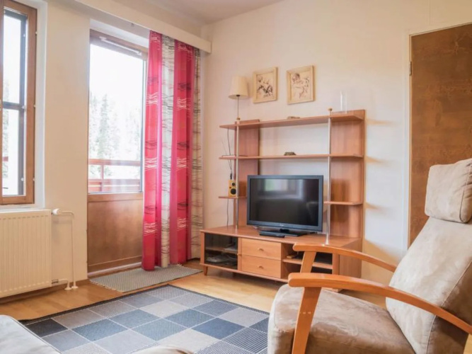 Ylläs chalets a 507