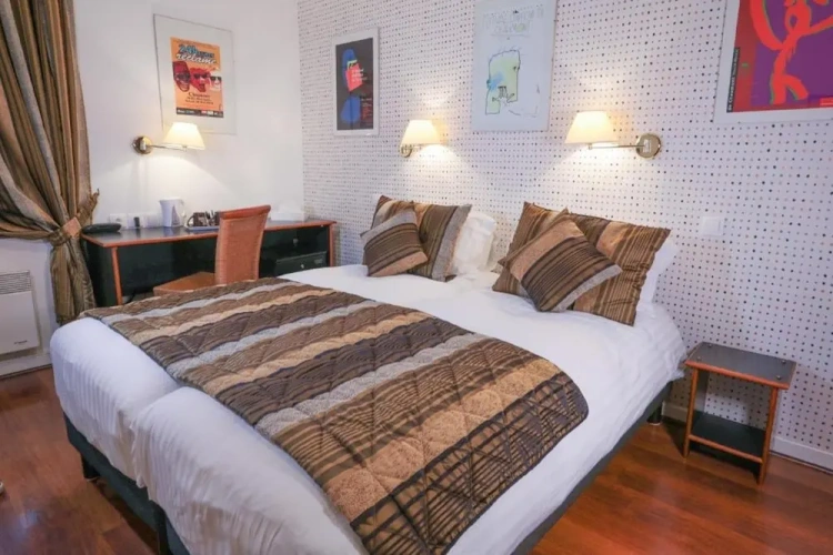 Comfort room