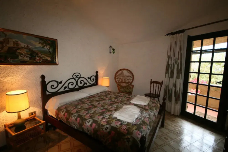 Villa Scarabeo