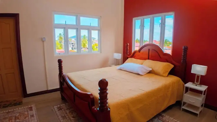 MDG Suites