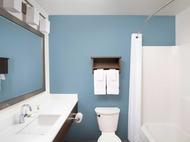 Extended Stay America Providence photo 10