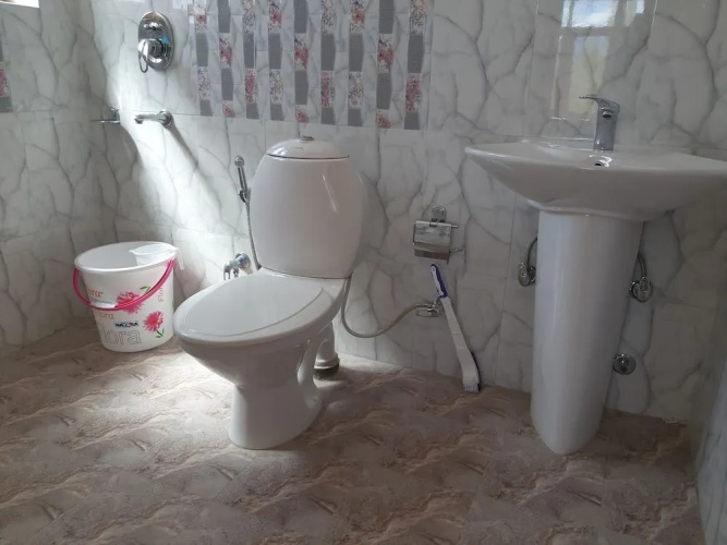 Odbar Guest House