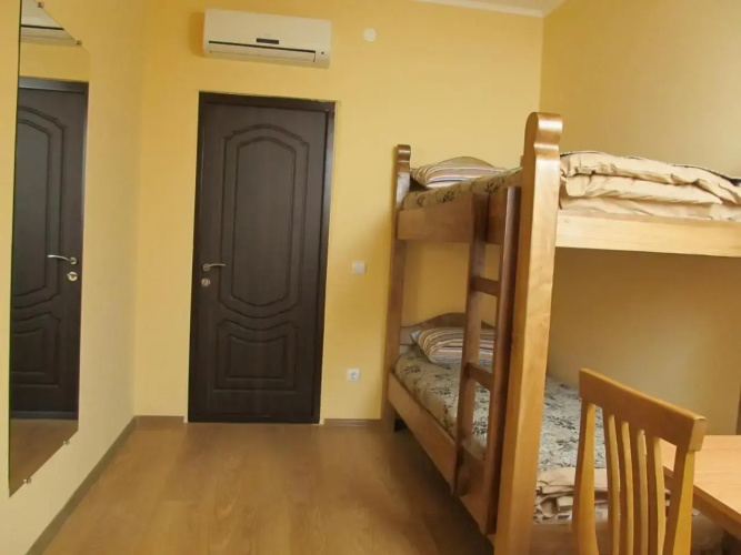 Mini-hotel Na Pidgradskiy