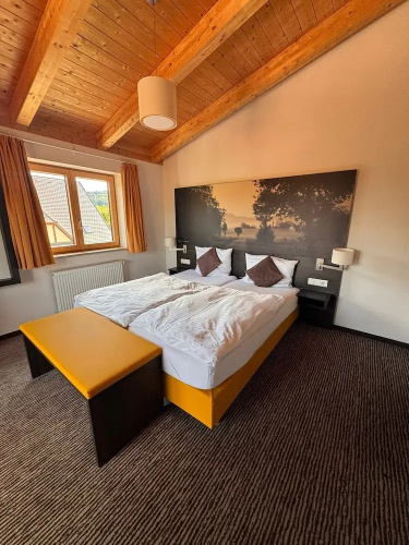 Boutique & Wellness Hotel Thalmässing