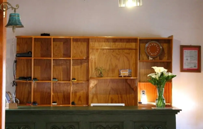 Las Margaritas Hotel Posada