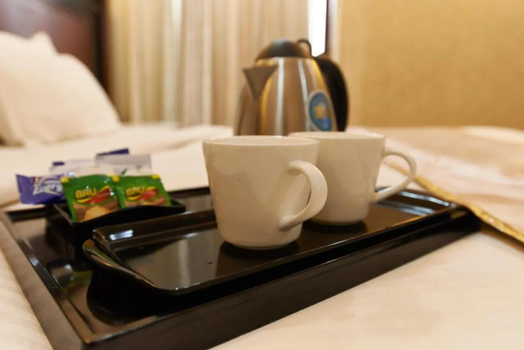 Hotel Sai Mahal
