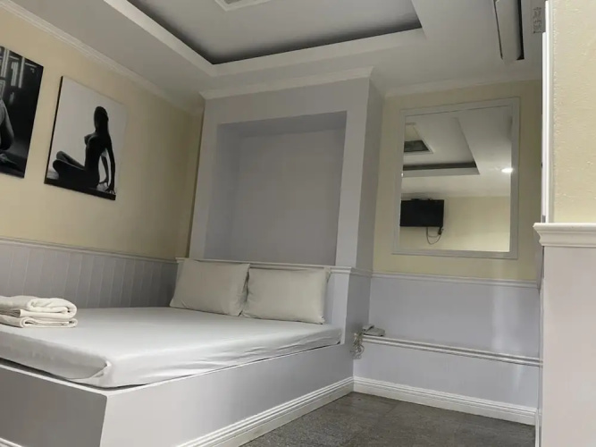 Mix hotel