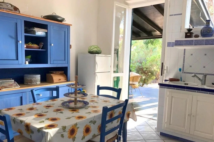 Villa Chiara Family beach retreat