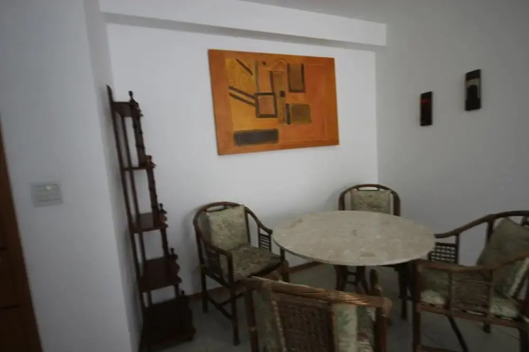 Estrelas Full Condominium