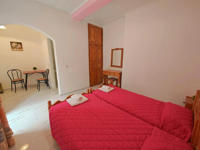 Elena Pool Apartments