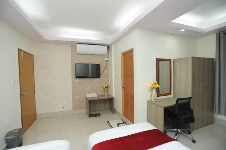 Premium Single room