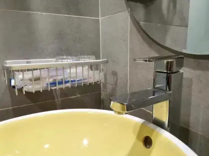 Danyang 6 Plus 1 Express Chain Hotel