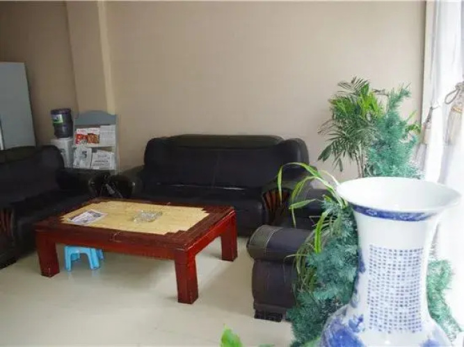 Xianju Tianyuan Hotel