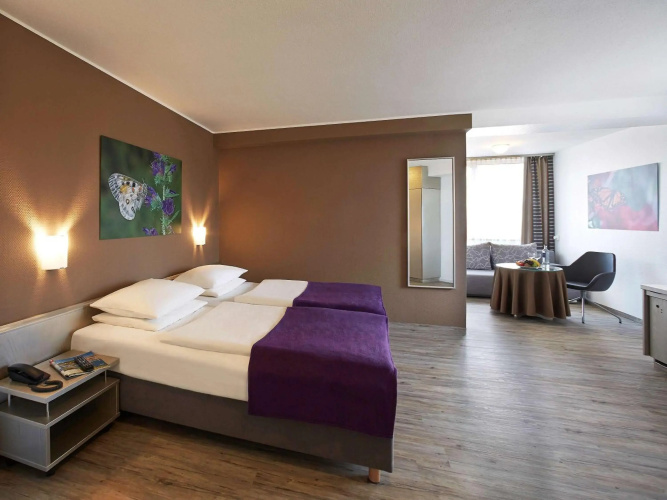 Parkhotel Hameln