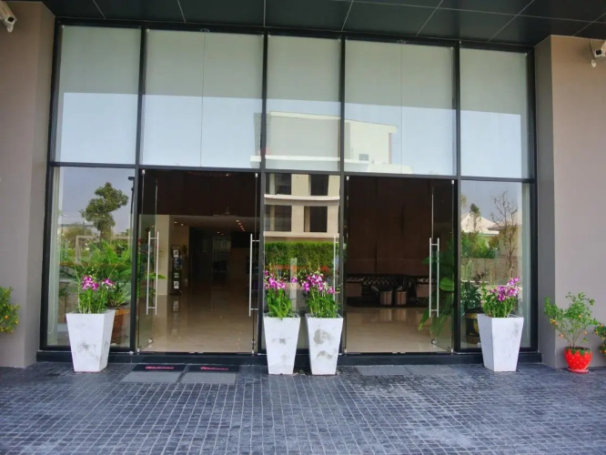 Hotelbild