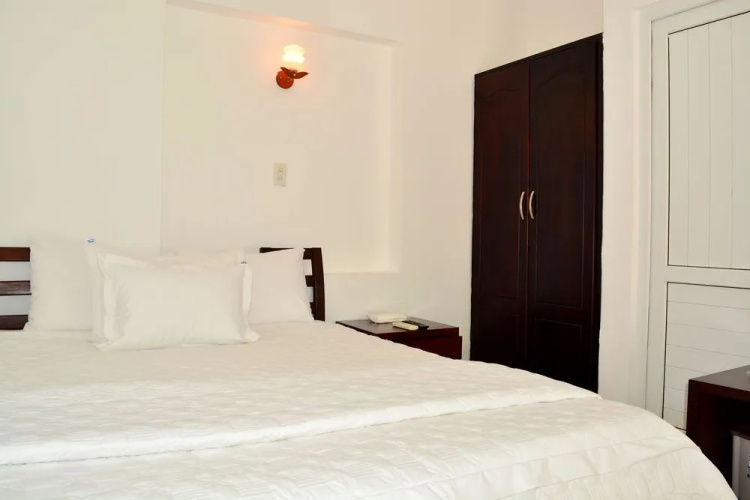Manila Resort