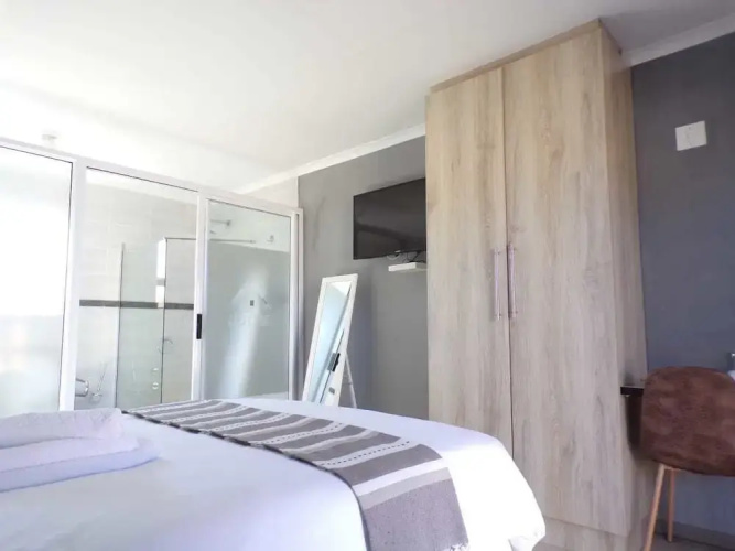 Joy Guesthouse Mabote