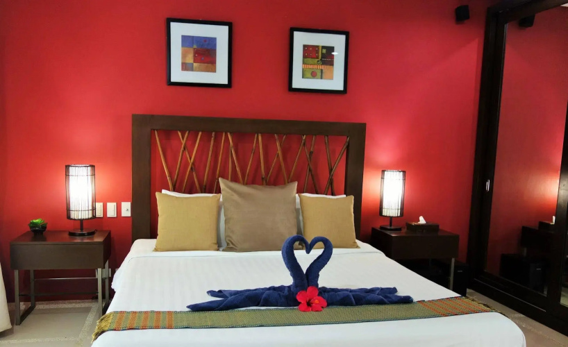 Boracay Apartments At 7stones