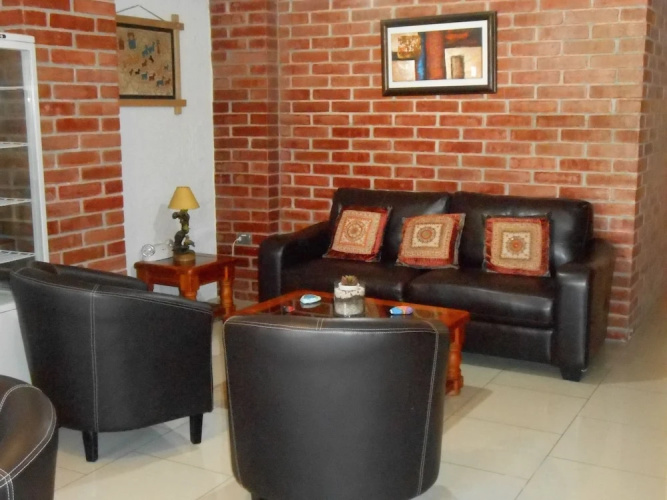 Hostal Balmaceda La Serena