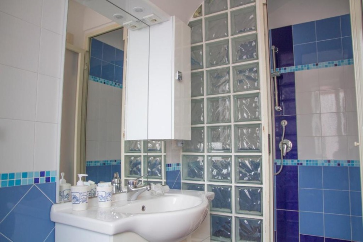 Il Borghetto Apartments & Rooms