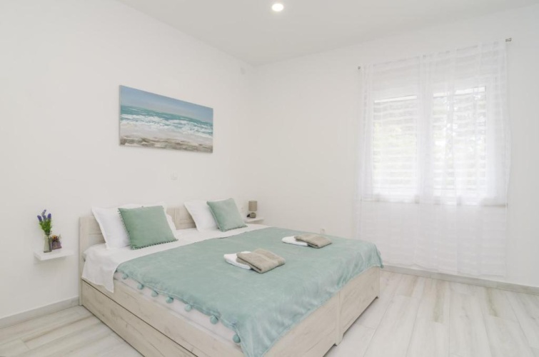 Apartment Rafaello