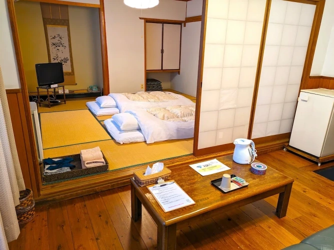 Standard room