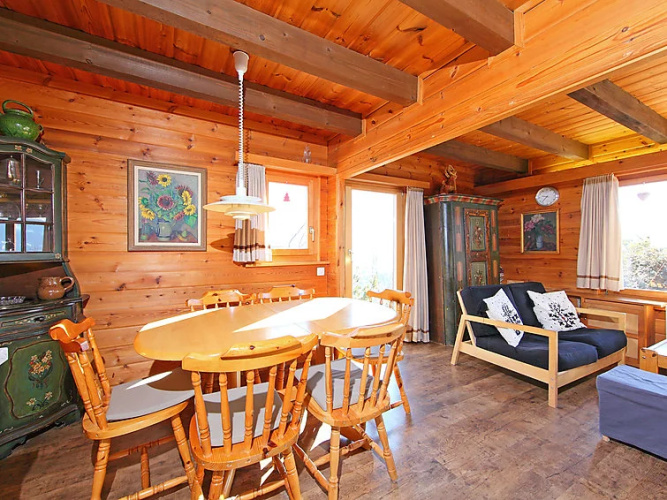 Chateau Lapin - Three Bedroom