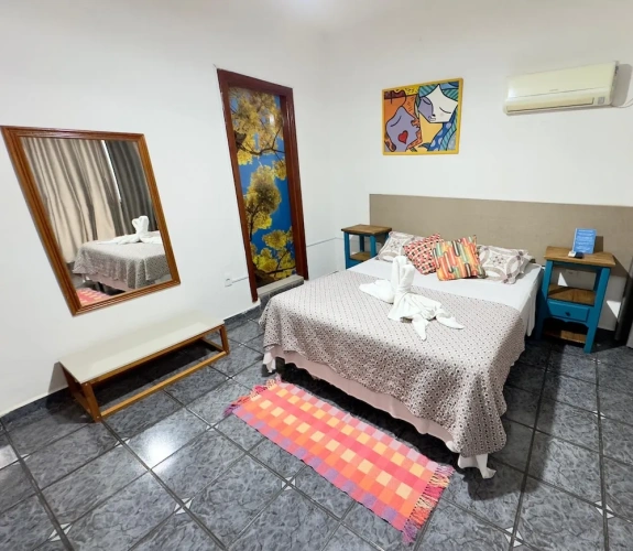 Comfort Suite