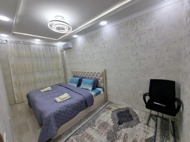 Apartment “Novza”