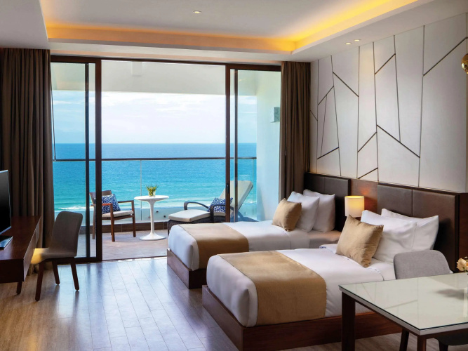 Mövenpick Resort Cam Ranh
