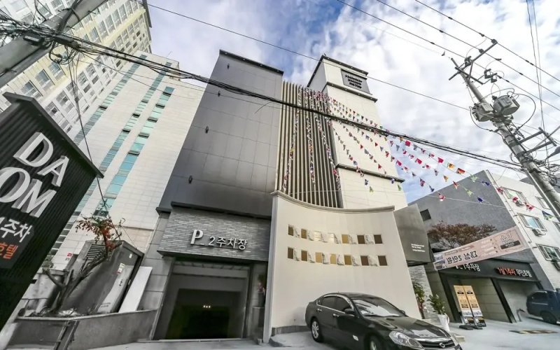 Hotelafbeelding