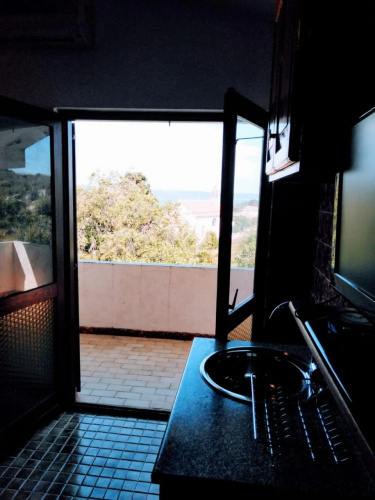 Sea View - A2