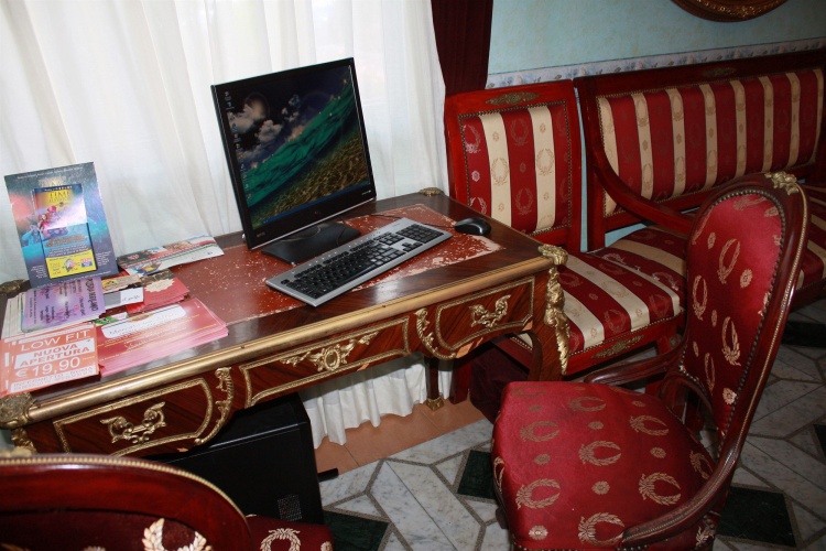 Hotel Giulietta E Romeo photo 15