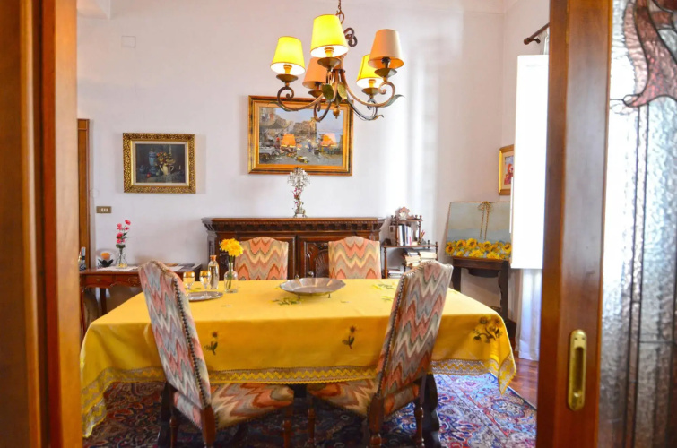 Suite Itaca