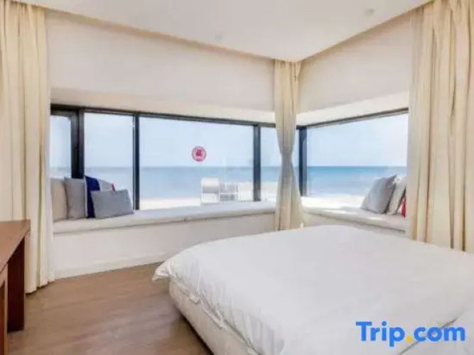 Seafront Homestay