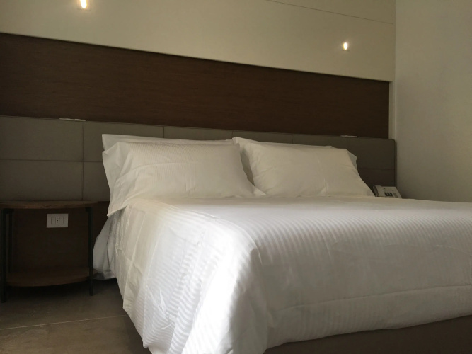 M&F Hotel