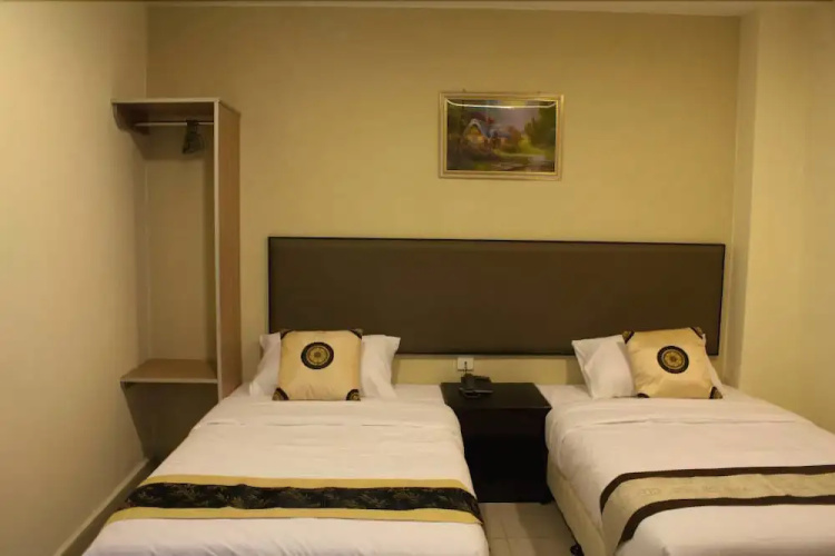 SohoTown 2 Hotel