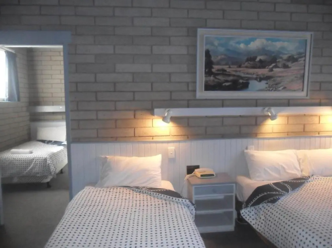 Motel Dimboola