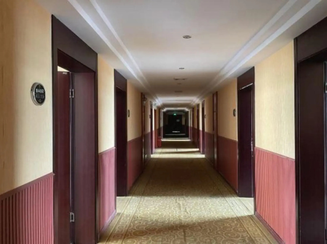 Ming Dian Hotel