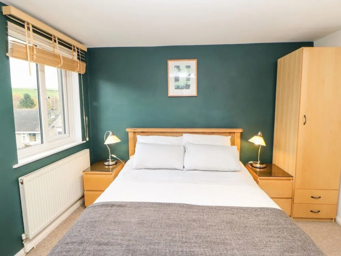 Chare Close Cottage