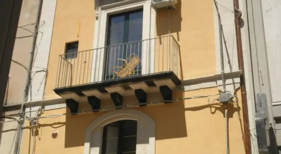 Ivy House